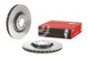 Disc frana Brembo 09.C497.11