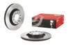 DISC FRANA BREMBO 09.C496.11 - Compatibil cu ALFA ROMEO