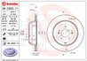 DISC FRANA BREMBO 09.C503.11 - Compatibil cu KIA