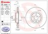 DISC FRANA BREMBO 09.C522.11 - Compatibil cu VOLVO