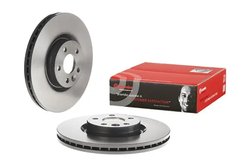DISC FRANA BREMBO 09.C522.11 - Compatibil cu VOLVO