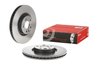 DISC FRANA BREMBO 09.C522.11 - Compatibil cu VOLVO