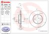 Disc frana Brembo 09.C543.11