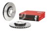 Disc frana Brembo 09.C542.21
