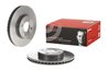 Disc frana Brembo 09.C543.11