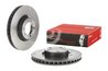 Disc frana Brembo 09.C549.31
