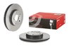 DISC FRANA BREMBO 09.C648.11 - Compatibil cu TOYOTA