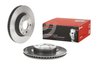 DISC FRANA BREMBO 09.C652.11 - Compatibil cu MAZDA, MAZDA (CHANGAN)
