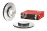 Disc frana Brembo 09.C654.11