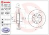 Disc frana Brembo 09.C657.11