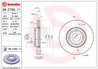 DISC FRANA BREMBO 09.C760.11 - Compatibil cu FORD