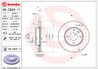 Disc frana Brembo 09.C824.11