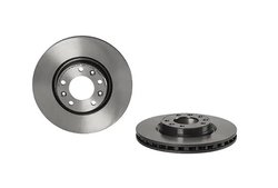 DISC FRANA BREMBO 09.C825.11 - Compatibil cu CITROEN, OPEL, PEUGEOT, VAUXHALL