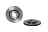 DISC FRANA BREMBO 09.C825.11 - Compatibil cu CITROEN, OPEL, PEUGEOT, VAUXHALL