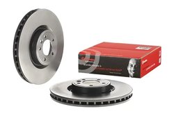 DISC FRANA BREMBO 09.C820.11 - Compatibil cu LAND ROVER