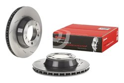 DISC FRANA BREMBO 09.C878.31 - Compatibil cu PORSCHE