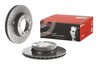 DISC FRANA BREMBO 09.C879.11 - Compatibil cu PORSCHE