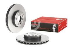 Disc frana Brembo 09.C896.11
