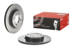 Disc frana Brembo 09.C927.11