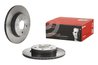 DISC FRANA BREMBO 09.C929.11 - Compatibil cu NISSAN, NISSAN (DFAC), RENAULT, RENAULT (DFAC)