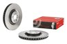 Disc frana Brembo 09.C942.11