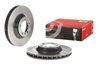 DISC FRANA BREMBO 09.C986.21 - Compatibil cu PORSCHE