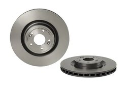Disc frana Brembo 09.D027.11