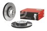 DISC FRANA BREMBO 09.C990.21 - Compatibil cu FORD, FORD (CHANGAN)