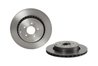 DISC FRANA BREMBO 09.D028.11 - Compatibil cu GENESIS, KIA
