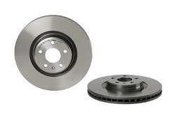 Disc frana Brembo 09.D059.11