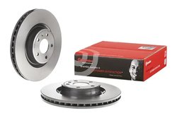 DISC FRANA BREMBO 09.D059.11 - Compatibil cu AUDI, AUDI (FAW)
