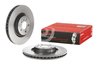 DISC FRANA BREMBO 09.D059.11 - Compatibil cu AUDI, AUDI (FAW)