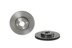 Disc frana Brembo 09.D065.11