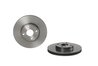 Disc frana Brembo 09.D065.11