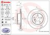 Disc frana Brembo 09.D112.11