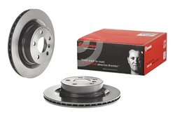 Disc frana Brembo 09.D112.11