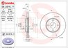 Disc frana Brembo 09.D216.11