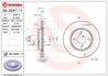 DISC FRANA BREMBO 09.D247.11 - Compatibil cu SUZUKI