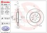 Disc frana Brembo 09.D252.21