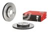 DISC FRANA BREMBO 09.D247.11 - Compatibil cu SUZUKI