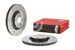 Disc frana Brembo 09.D339.11
