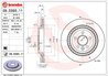 DISC FRANA BREMBO 09.D393.11 - Compatibil cu VOLVO, VOLVO ASIA