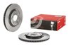 DISC FRANA BREMBO 09.D414.11 - Compatibil cu SSANGYONG