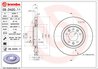 DISC FRANA BREMBO 09.D420.11 - Compatibil cu CITROEN, OPEL, PEUGEOT, TOYOTA, VAUXHALL