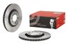 DISC FRANA BREMBO 09.D420.11 - Compatibil cu CITROEN, OPEL, PEUGEOT, TOYOTA, VAUXHALL
