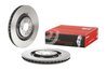 Disc frana Brembo 09.D424.11