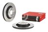 Disc frana Brembo 09.D444.11