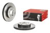 DISC FRANA BREMBO 09.D510.11 - Compatibil cu TOYOTA