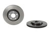 DISC FRANA BREMBO 09.D531.13 - Compatibil cu MERCEDES-BENZ, MERCEDES-BENZ (BBDC)