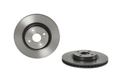 DISC FRANA BREMBO 09.D573.11 - Compatibil cu TOYOTA